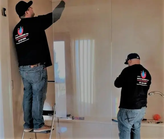 Professional plumbing installation for Boiler Repair in Fairmont